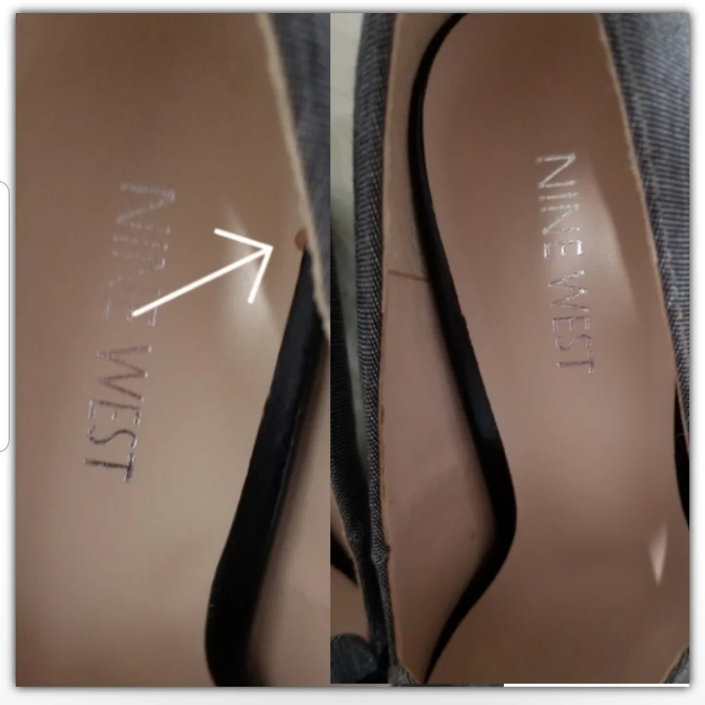 Sale Nine west heels